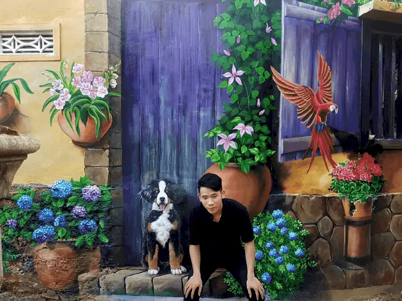 wanderlust tips kham pha lang tranh bich hoa 3d doc nhat vo nhi o quang ngai 10