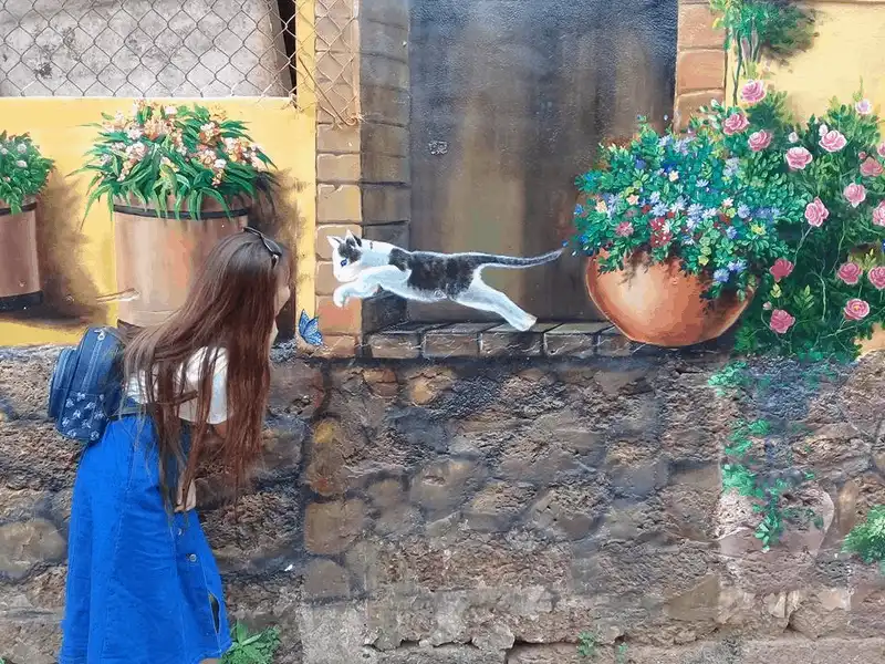 wanderlust tips kham pha lang tranh bich hoa 3d doc nhat vo nhi o quang ngai 2