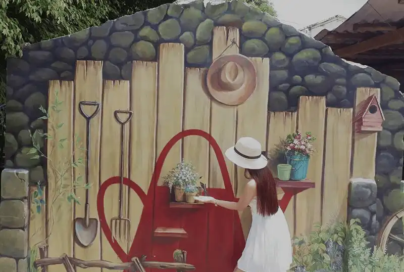 wanderlust tips kham pha lang tranh bich hoa 3d doc nhat vo nhi o quang ngai 3