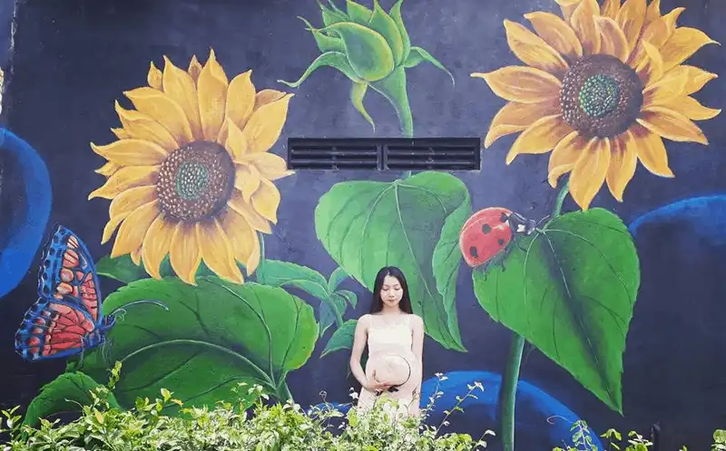 wanderlust tips kham pha lang tranh bich hoa 3d doc nhat vo nhi o quang ngai 4