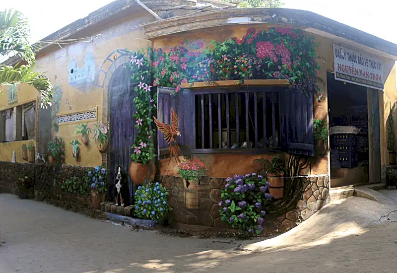 wanderlust tips kham pha lang tranh bich hoa 3d doc nhat vo nhi o quang ngai 7