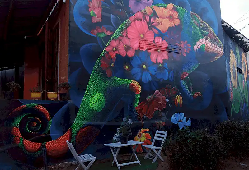 wanderlust tips kham pha lang tranh bich hoa 3d doc nhat vo nhi o quang ngai 9