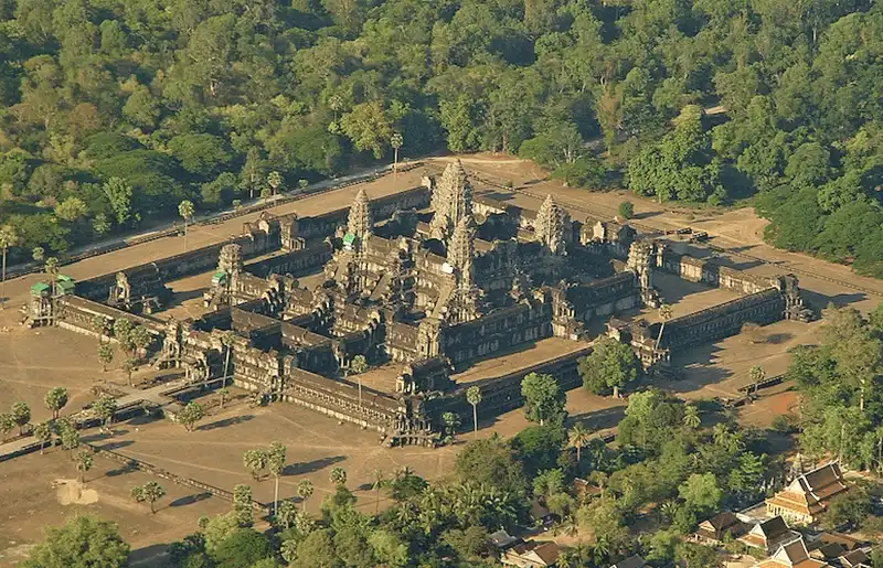 Tất tần tật kinh nghiệm du lịch Angkor, Campuchia 15 wanderlust tips kinh nghiem du lich angkor campuchia 0