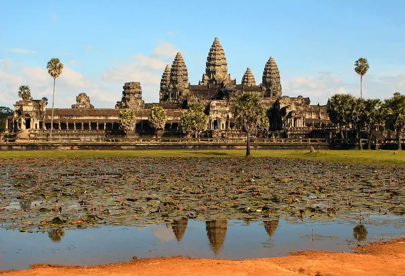 Tất tần tật kinh nghiệm du lịch Angkor, Campuchia 5 wanderlust tips kinh nghiem du lich angkor campuchia 2