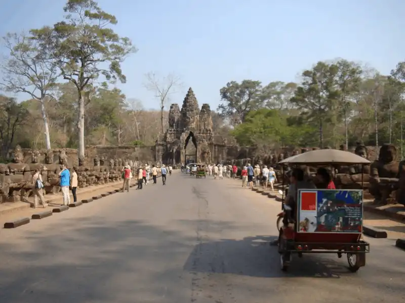 Tất tần tật kinh nghiệm du lịch Angkor, Campuchia 13 wanderlust tips kinh nghiem du lich angkor campuchia 5