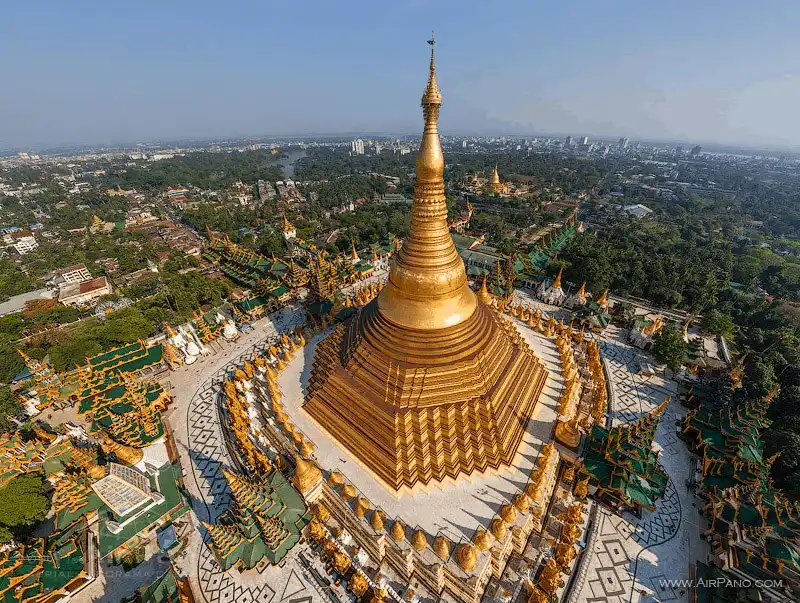 wanderlust tips kinh nghiem du lich yangon myanmar tu a den z 5