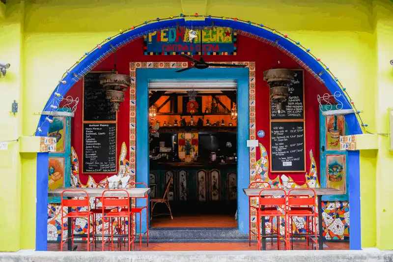 wanderlust tips lac loi o haji lane khu pho chat phat ngat o singapore 6