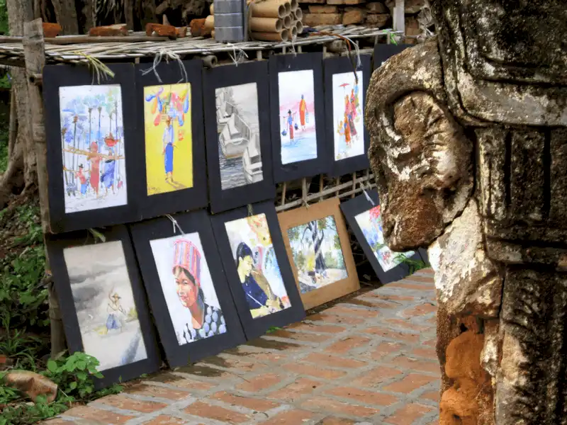 Mua quà gì khi đi du lịch Myanmar? 7 wanderlust tips mua qua gi khi di du lich myanmar 3