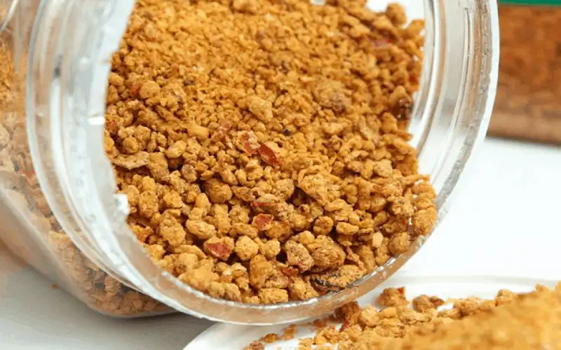 Muối ớt tôm - đặc sản phải mua về làm quà khi đi du lịch Tây Ninh 8 wanderlust tips muoi ot tom dac san phai mua ve lam qua khi di du lich tay ninh 1