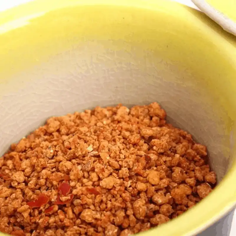 Muối ớt tôm - đặc sản phải mua về làm quà khi đi du lịch Tây Ninh 6 wanderlust tips muoi ot tom dac san phai mua ve lam qua khi di du lich tay ninh 5