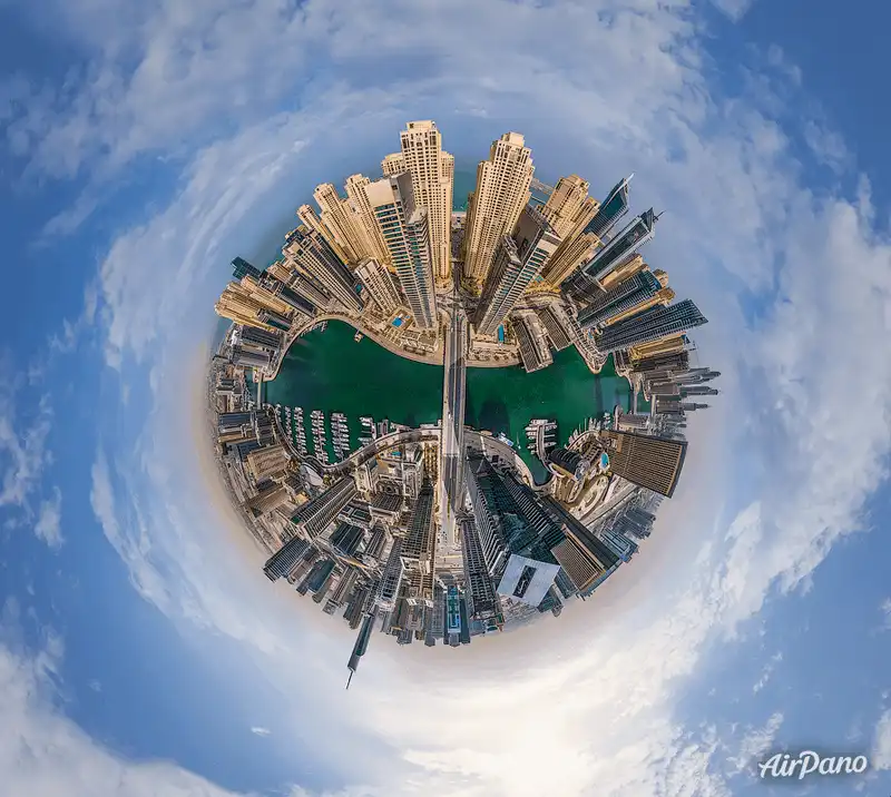 wanderlust tips ngam cac thanh pho noi tieng trong hinh dang mot tieu hanh tinh 11