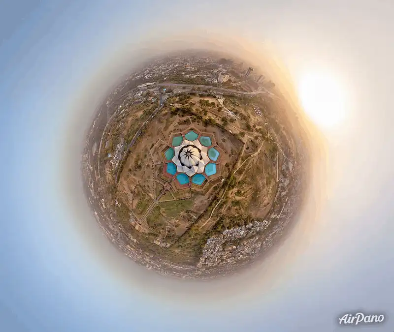 wanderlust tips ngam cac thanh pho noi tieng trong hinh dang mot tieu hanh tinh 3