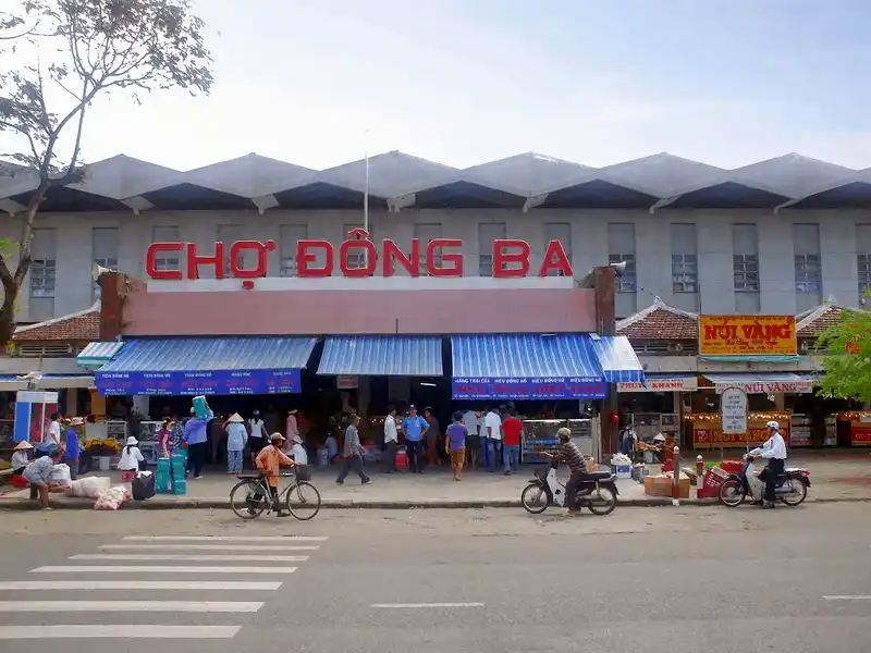 Nhiều điều mới thú vị phục vụ khách du lịch Huế 6 wanderlust tips nhieu diem moi trong du lich hue phuc vu du khach 2
