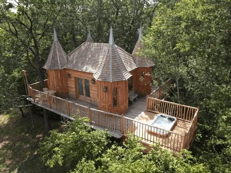 wanderlust tips nhung ngoi nha cay tuyet dep 4