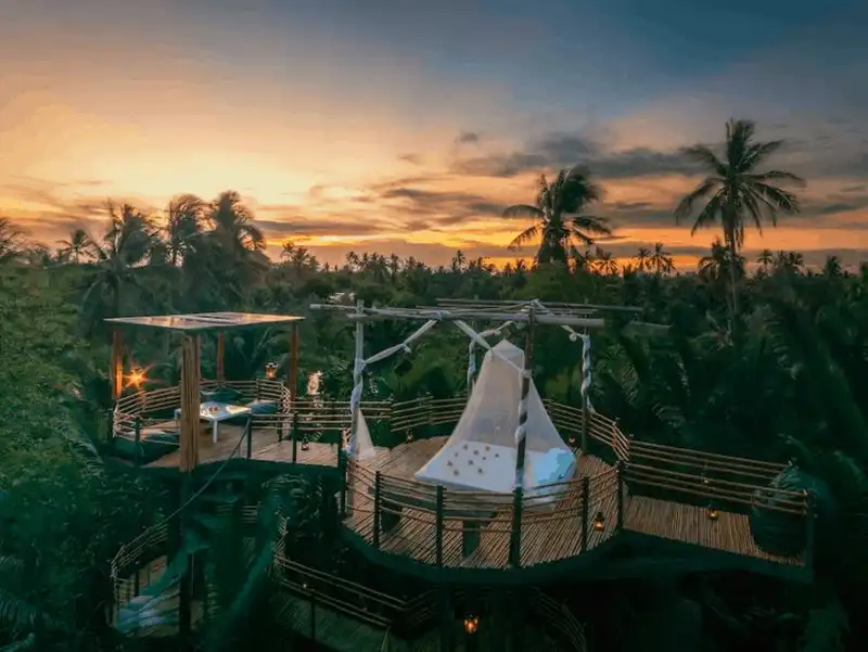 wanderlust tips nhung ngoi nha cay tuyet dep 8