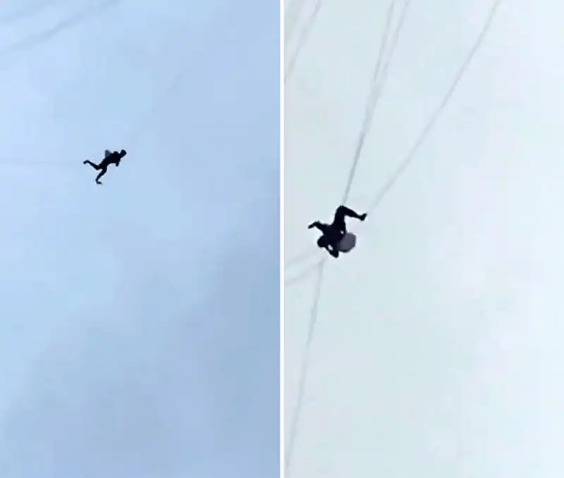 Quỵt tiền phòng, người đàn ông đu dây từ tầng 20 trốn khỏi khách sạn 5 wanderlust tips quyt tien phong nguoi dan ong du day tu tang 20 tron khoi khach san 1