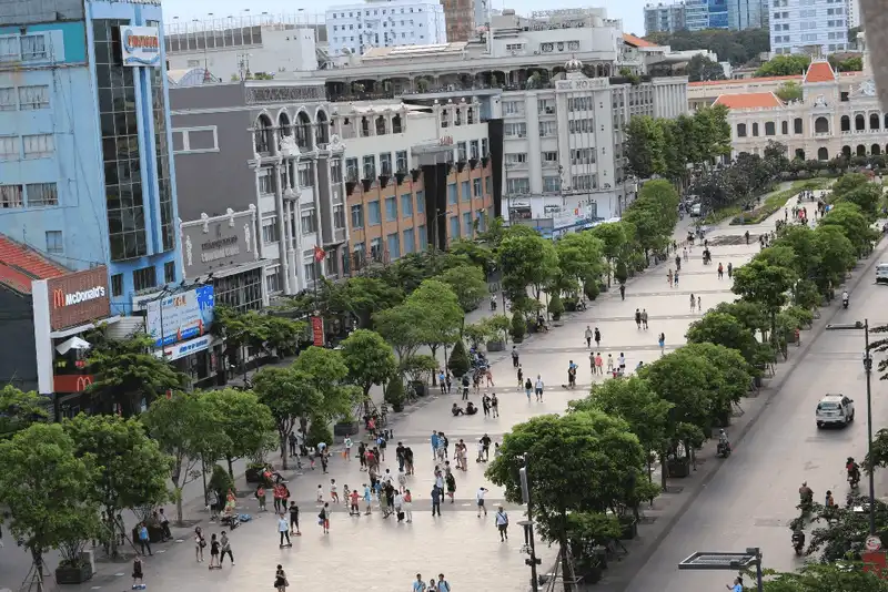 Sắp diễn ra lễ hội văn hóa thế giới TP HCM – Gyeongju 5 wanderlust tips sap dien ra le hoi van hoa gioi tp ho chi minh gyeongju 1