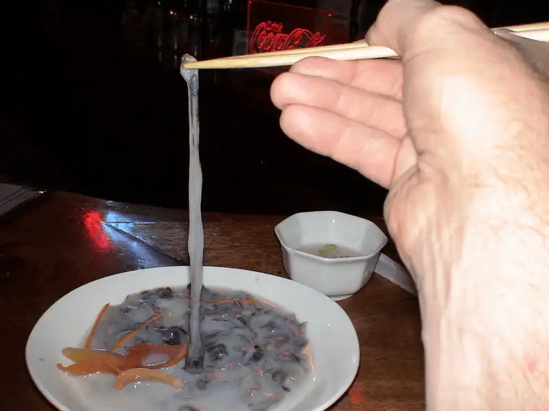 Tamilok - đặc sản kinh dị không phải ai cũng dám thử của Philippines 8 wanderlust tips tamilok dac san khong phai ai cung dam thu cua philippines 1