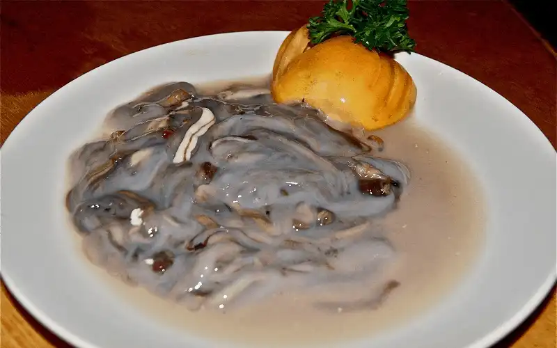 Tamilok - đặc sản kinh dị không phải ai cũng dám thử của Philippines 7 wanderlust tips tamilok dac san khong phai ai cung dam thu cua philippines 3