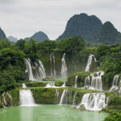 wanderlust tips thang 10 hen voi le hoi du lich thac ban gioc cao bang 0