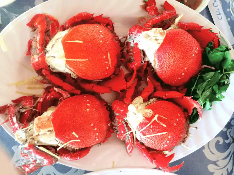 wanderlust tips thien duong thuc dao binh ba 2