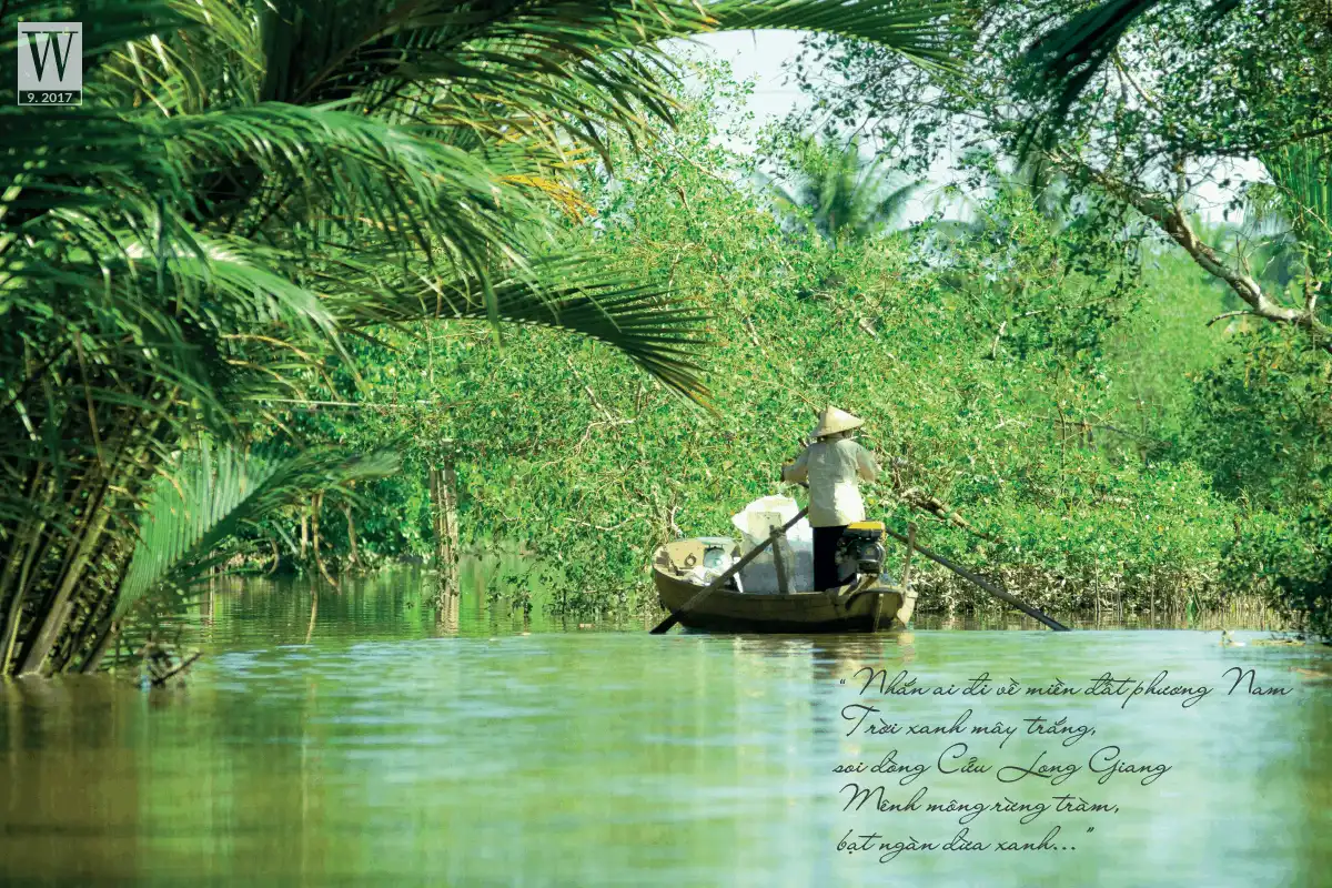 Thương nhớ miền Tây 6 wanderlust tips thuong nho mien tay1