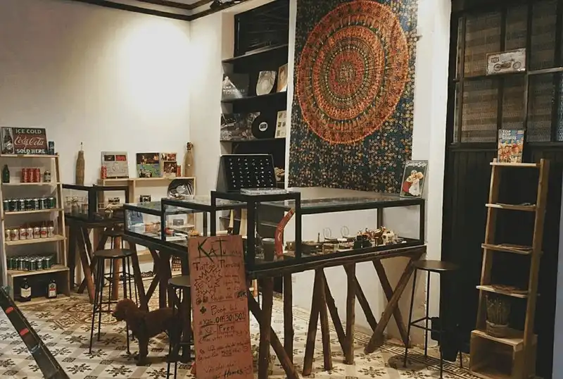 Khám phá 60s - Tổ hợp vui chơi mới toanh tại Hà Nội 8 wanderlust tips to hop vui choi moi toanh tai ha noi 3