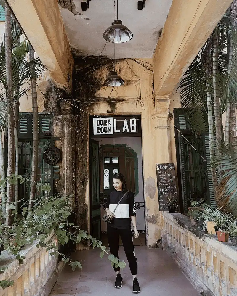 Khám phá 60s - Tổ hợp vui chơi mới toanh tại Hà Nội 6 wanderlust tips to hop vui choi moi toanh tai ha noi 5