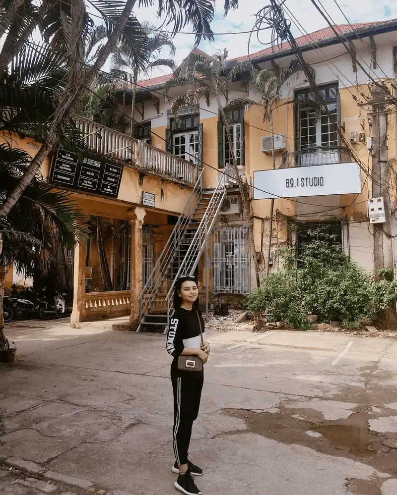 Khám phá 60s - Tổ hợp vui chơi mới toanh tại Hà Nội 9 wanderlust tips to hop vui choi moi toanh tai ha noi 7