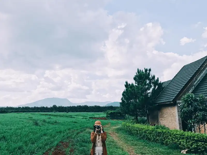 Tới Đà Lạt đừng quên ghé 4 nông trang siêu xinh này! 5 wanderlust tips toi da lat dung quen ghe 4 nong trang sieu xinh nay 1