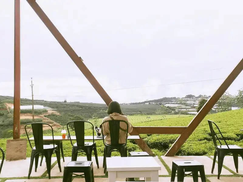 Tới Đà Lạt đừng quên ghé 4 nông trang siêu xinh này! 16 wanderlust tips toi da lat dung quen ghe 4 nong trang sieu xinh nay 12