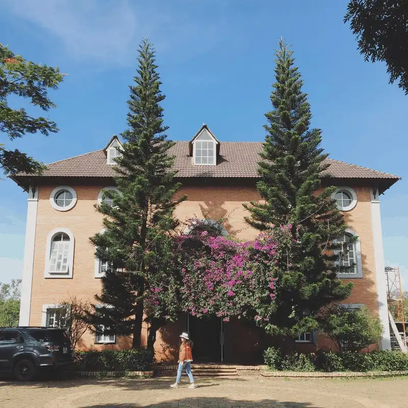 Tới Đà Lạt đừng quên ghé 4 nông trang siêu xinh này! 7 wanderlust tips toi da lat dung quen ghe 4 nong trang sieu xinh nay 2