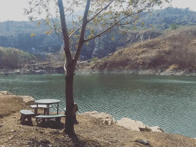 Ma Thiên Lãnh đầy ma mị giữa Tây Ninh 7 wanderlust tips toi tay ninh nhat dinh phai ghe thung lung ma thien lanh 1