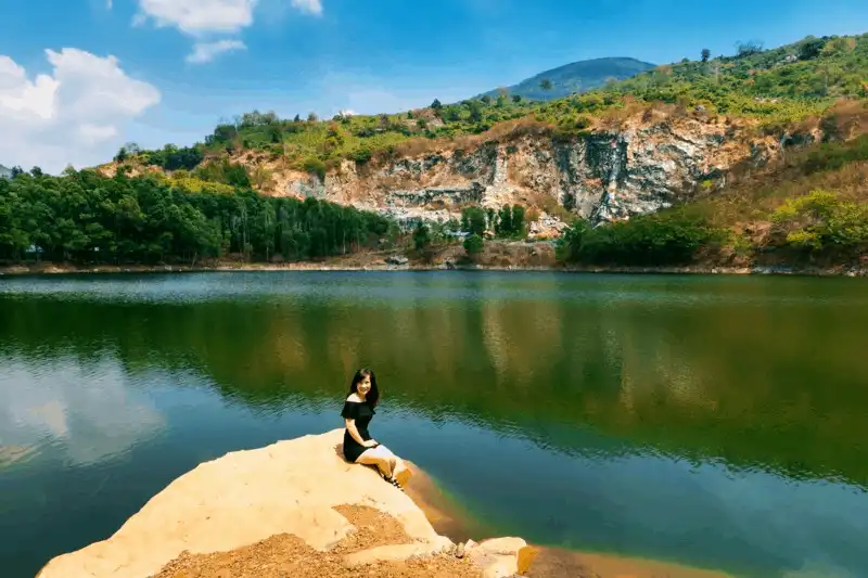 Ma Thiên Lãnh đầy ma mị giữa Tây Ninh 8 wanderlust tips toi tay ninh nhat dinh phai ghe thung lung ma thien lanh 4
