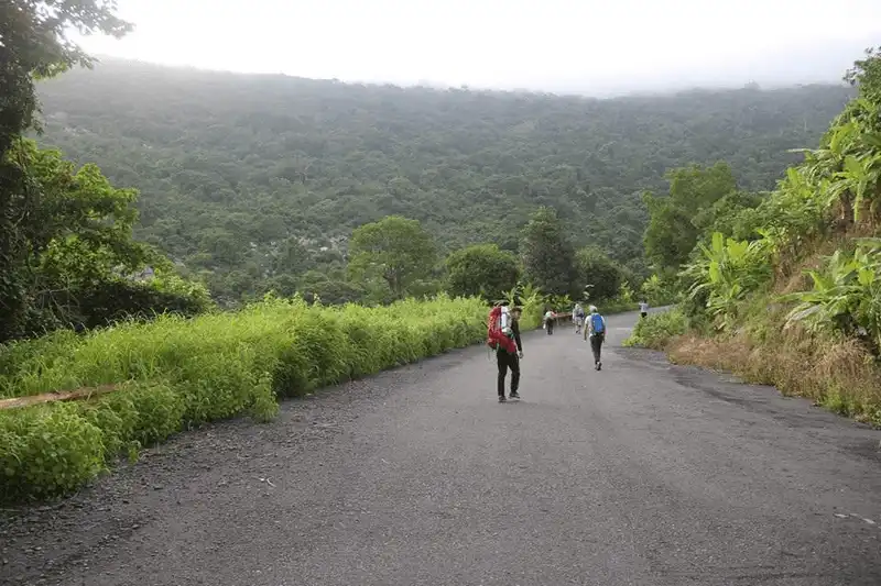 Ma Thiên Lãnh đầy ma mị giữa Tây Ninh 10 wanderlust tips toi tay ninh nhat dinh phai ghe thung lung ma thien lanh 5