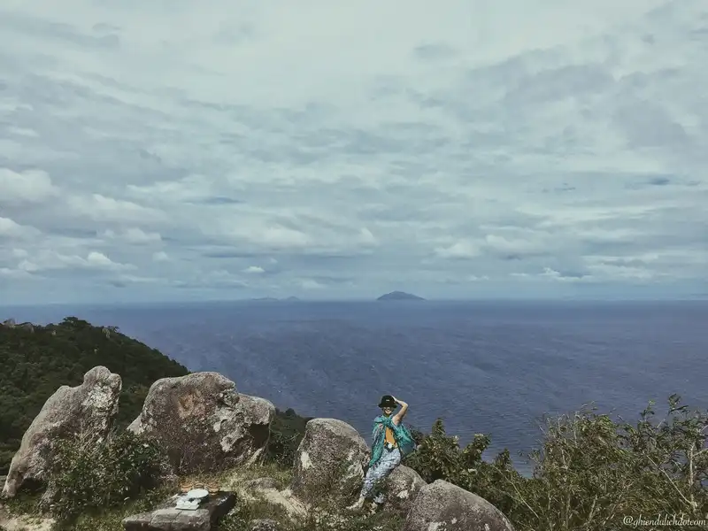 Ma Thiên Lãnh đầy ma mị giữa Tây Ninh 6 wanderlust tips toi tay ninh nhat dinh phai ghe thung lung ma thien lanh 6