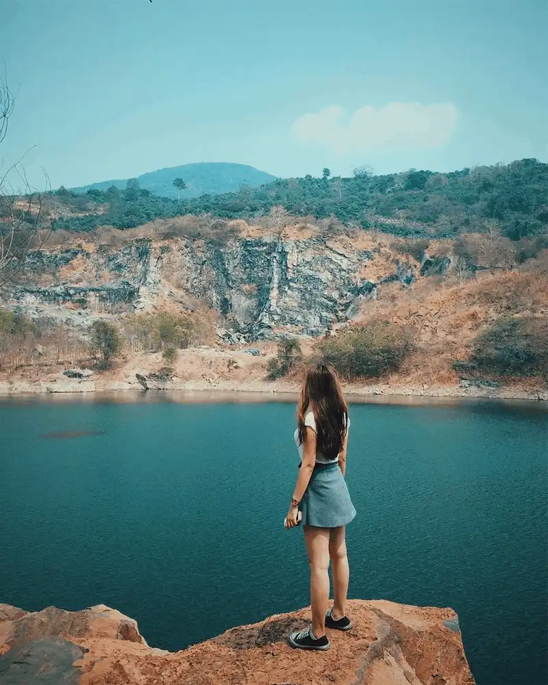 Ma Thiên Lãnh đầy ma mị giữa Tây Ninh 12 wanderlust tips toi tay ninh nhat dinh phai ghe thung lung ma thien lanh 8