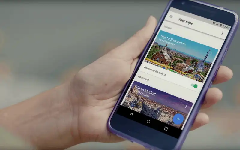 25 ứng dụng du lịch được tải về smartphone nhiều nhất 5 wanderlust tips top 25 ung dung du lich duoc tai ve smartphone nhieu nhat 1