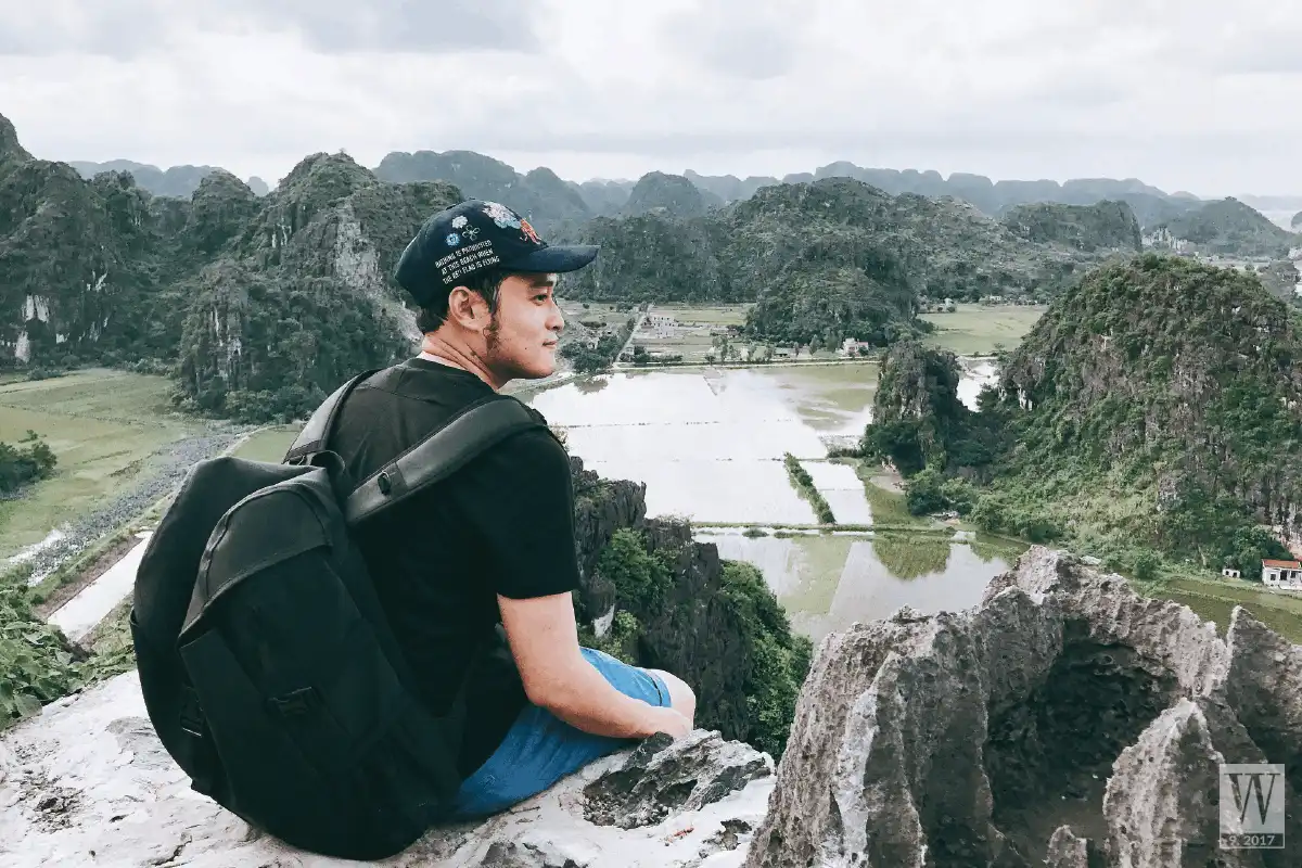 wanderlust tips tro chuyen ung quang vinh chang ca si dich chuyen1