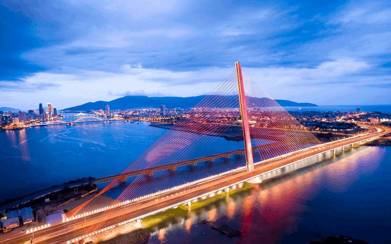 1.200 phóng viên quốc tế trải nghiệm 6 tour du lịch Đà Nẵng dịp APEC 2017