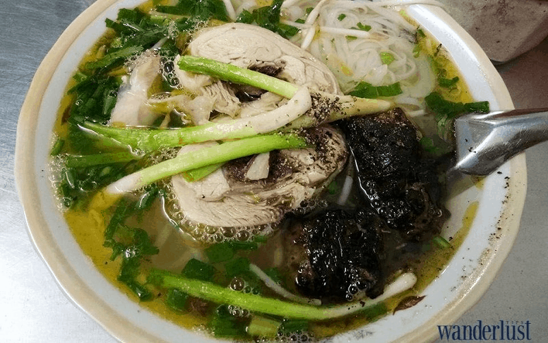 5 biến tấu thú vị của phở Hà Nội