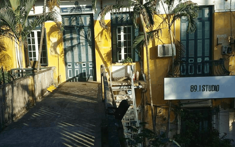 Khám phá 60s - Tổ hợp vui chơi mới toanh tại Hà Nội 5 wanderlust tips 60s to hop vui choi moi toanh tai ha noi 0