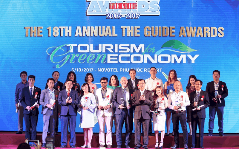 wanderlust tips Novotel Phu Quoc Resort va Novotel Villas duoc vinh danh tai The Guide Awards 2016 2017 11