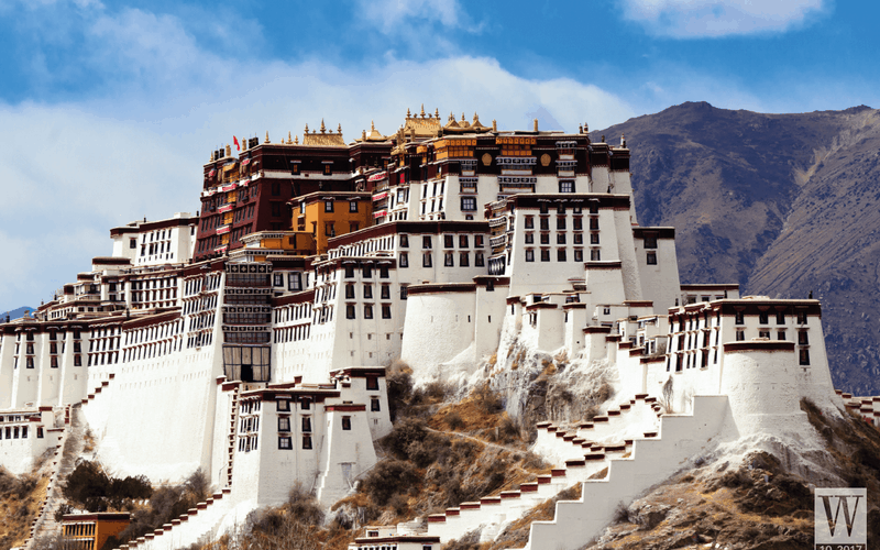 wanderlust tips Tay Tang huyen bi Mot lan cho mai mai 11