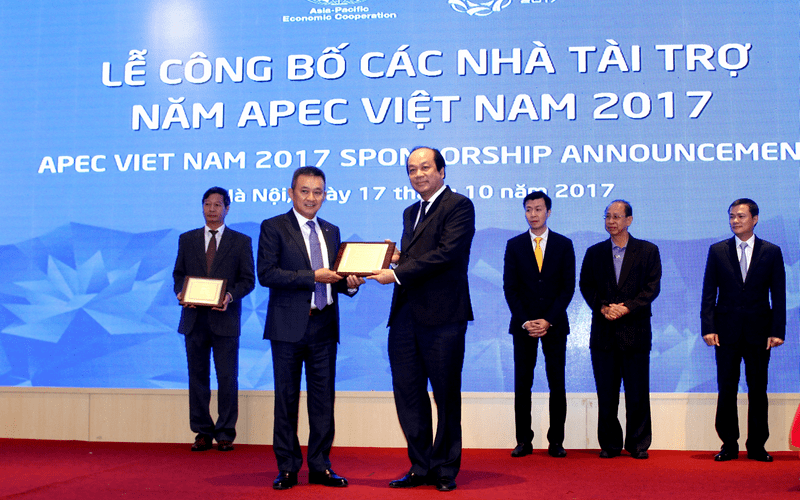 Vietnam Airlines cung ứng gần 400.000 ghế  dịp cao điểm APEC