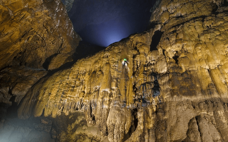 wanderlust tips bat dau khai thac tour di xuyen hang son doong tu nam 2018 0