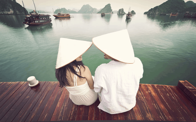 Cặp đôi dành 3 năm để đi du lịch khắp thế giới và chụp ảnh cưới 5 wanderlust tips cap doi danh 3 nam de di du lich khap gioi va chup anh cuoi 0