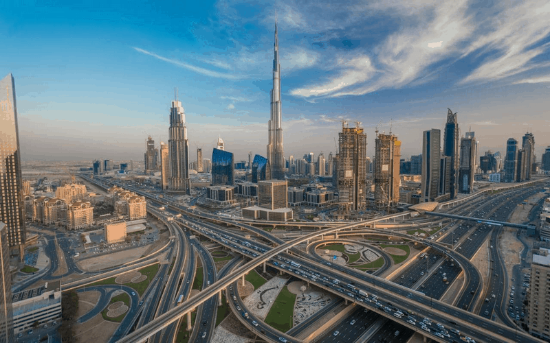 Du khách bị giam 3 tháng tù vì chửi thề tại Dubai