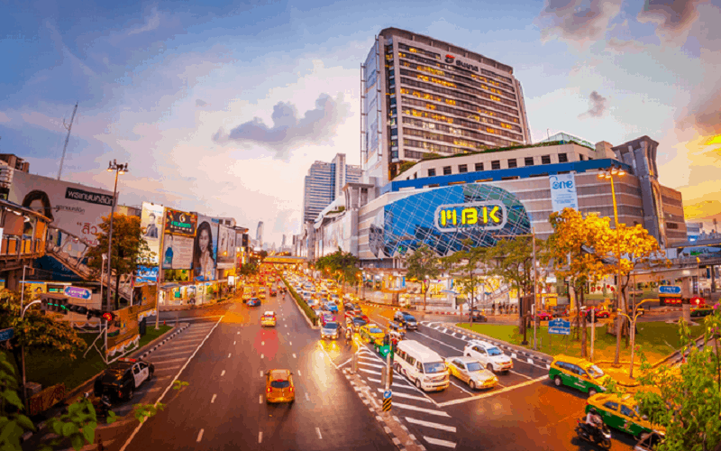 Du lịch Bangkok, Thái Lan nên ở đâu? 5 wanderlust tips du lich bangkok thai lan nen o dau 0