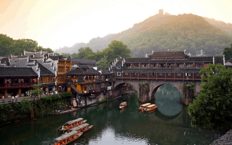 Giấc mộng Phượng Hoàng